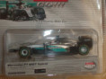 Carrera Go 64088 F1 AMG Mercedes Petronas W07 Hybrid L. Hamilton Nr. 44 in OVP